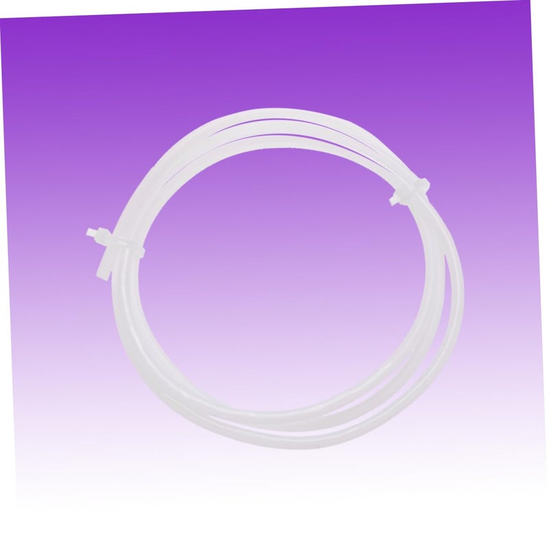 أنبوب PTFE الأبيض قطر داخلي خارجي فوهة عن بعد لرأس J Hotend الطابعة - Image 5