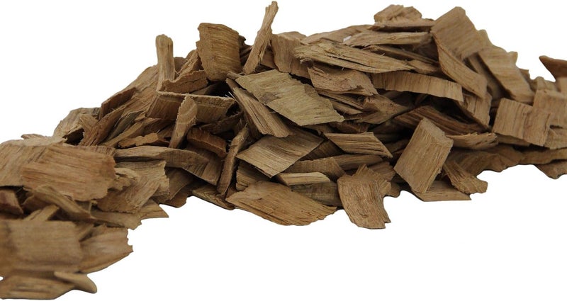 Jack Daniel's 01749 Wood BBQ Smoking Chips (2 Pack) - Image 3