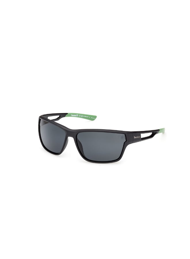 GUESS RIMLESS UV PROTECTION GUESS JEANS METAL SUNGLASSES GJ0000633E55 - Image 1