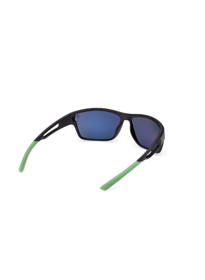 GUESS RIMLESS UV PROTECTION GUESS JEANS METAL SUNGLASSES GJ0000633E55 - Image 5