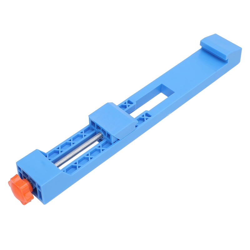 Adjustable Circular Saw Guide With Clamp For 4 To 6 Inch Cutting Machines Woodworking Tool - Image 5