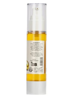 QVPLEX THE ORIGINAL HAIR PERFECTOR No.7 Bonding Oil Strengthens & Repair 50 ml / 16.9FL.OZ.  - Image 2