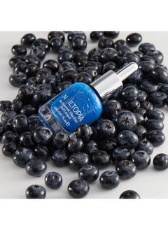 Nailtopia Biosourced Chipfree Nail Lacquer Fast Dry Nail Polish Superfoodinfused Natural Nail Polish Slay All Day 0.41 Oz  - Image 4