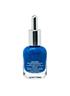 Nailtopia Biosourced Chipfree Nail Lacquer Fast Dry Nail Polish Superfoodinfused Natural Nail Polish Slay All Day 0.41 Oz  - Image 5