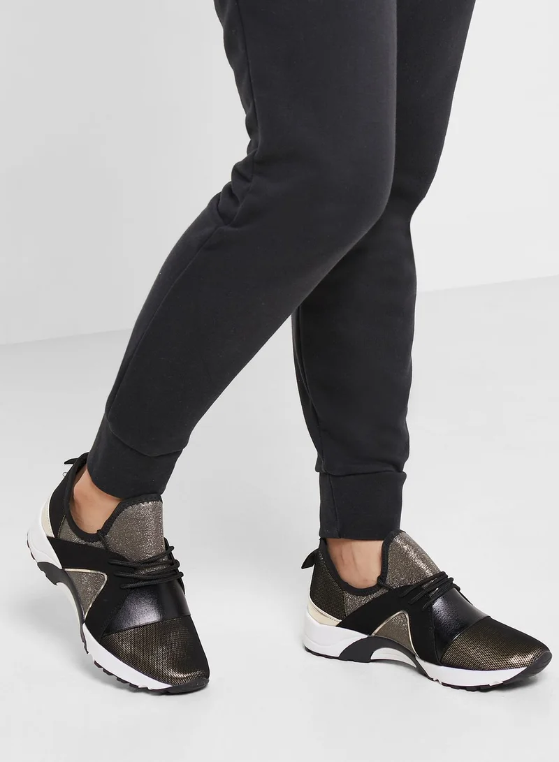 Ginger Becca Slip On