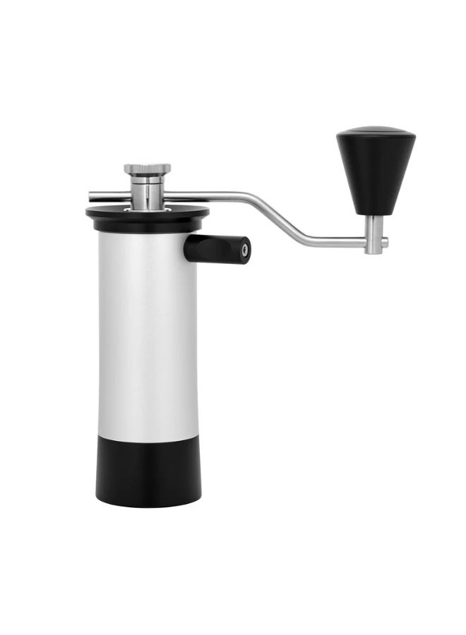 Kinu M47 Traveler Manual Coffee Grinder, 47mm Conical Burr Hand Grinder with Stepless Adjustment, Portable Espresso & Pour Over Coffee Grinder - Image 1