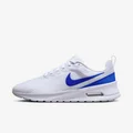 Nike White
