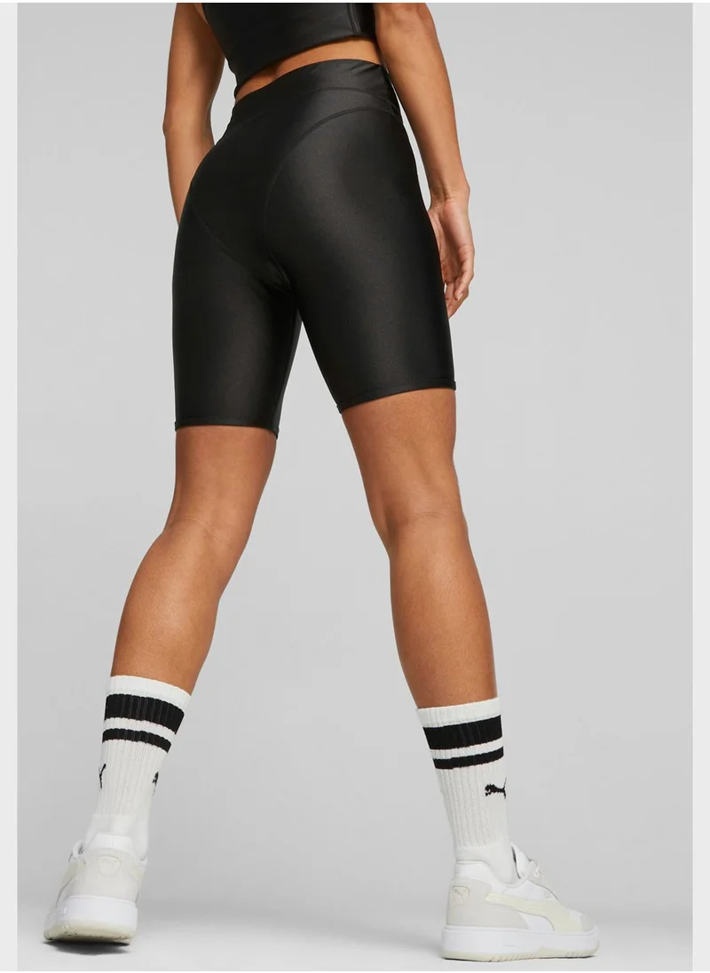 PUMA Dare To Short Tights