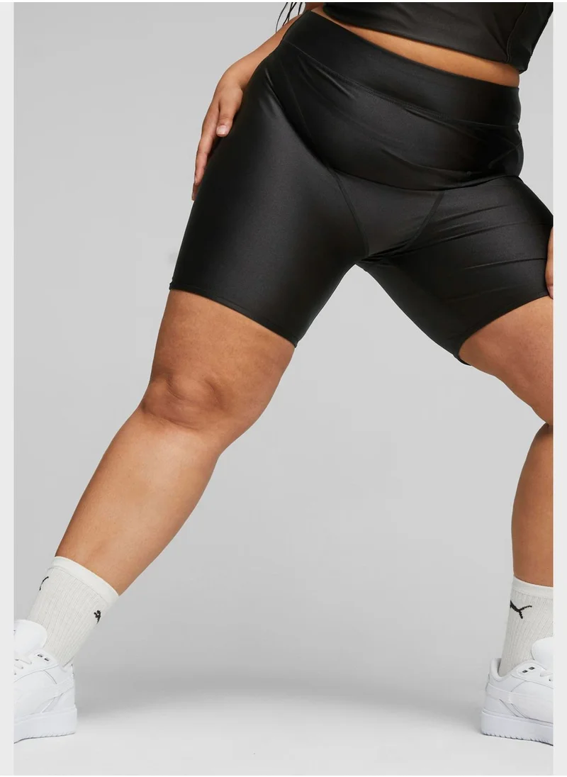 PUMA Dare To Short Tights