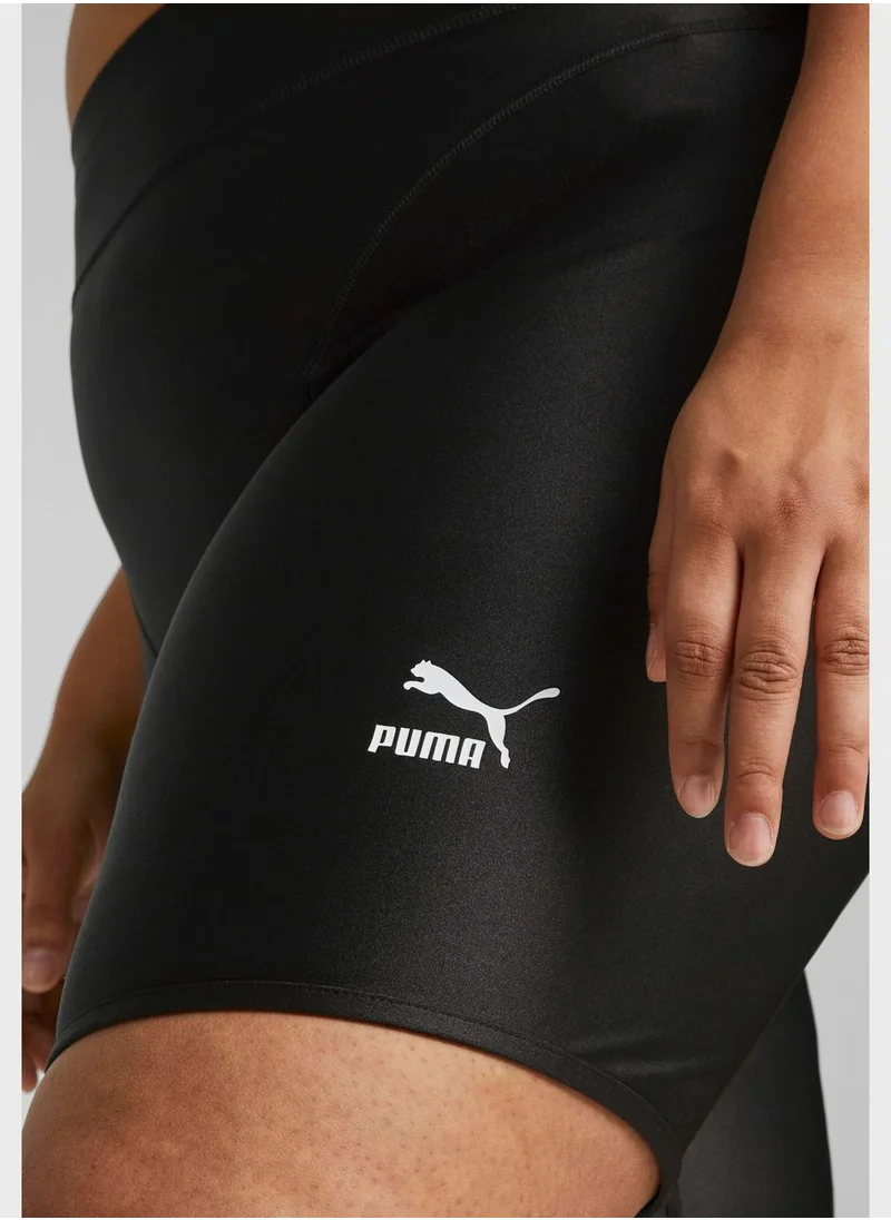 PUMA Dare To Short Tights