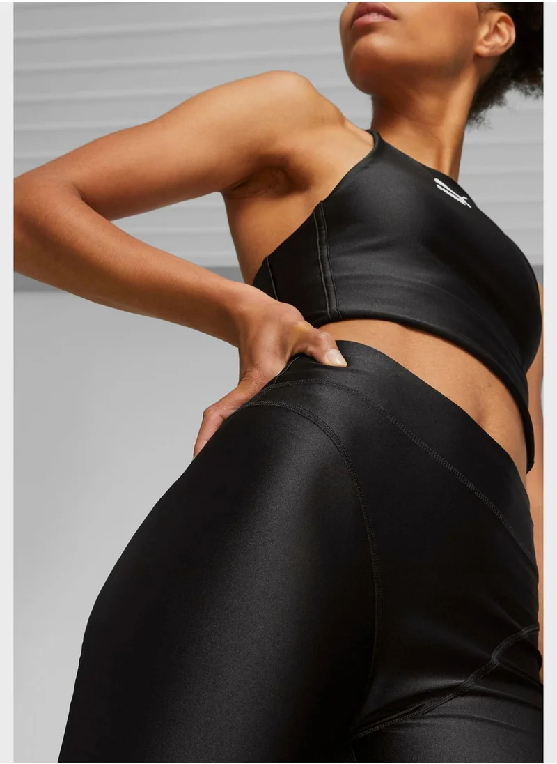 PUMA Dare To Short Tights