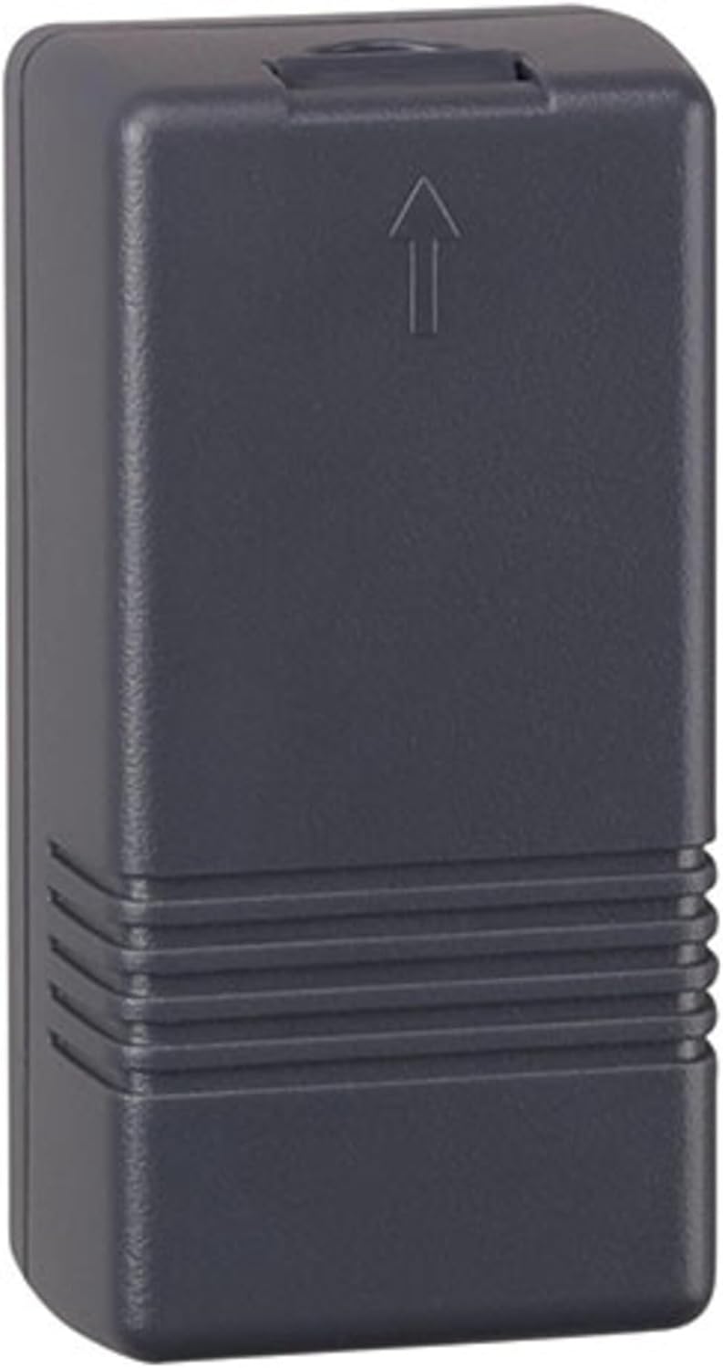 Honeywell 5822T Wireless Garage Tilt Sensor, Black