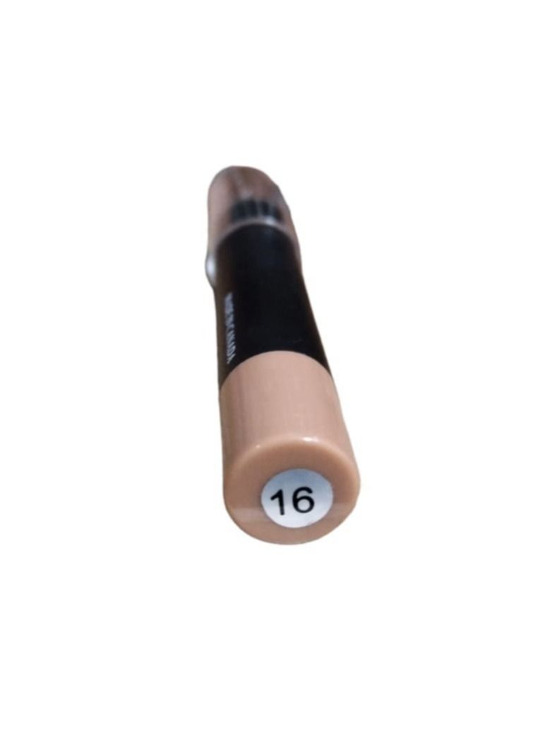 Generic Lip Stick 12 Colors Set for Girls With Lip Balm And Protection From Cracks  - Image 2