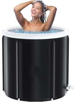 SPECTON The Cold Pod Ice Bath Tub for Athletes  - Image 1