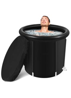 SPECTON The Cold Pod Ice Bath Tub for Athletes  - Image 2