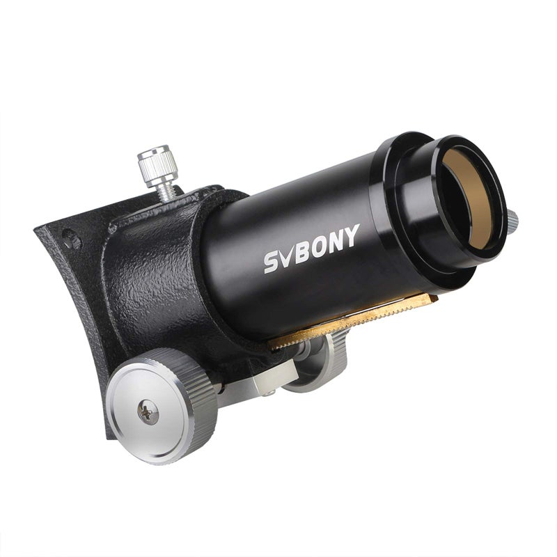 SVBONY SV181 Rack and Pinion Focuser 125 inch Newtonian Reflector Focuser for Newtonian Reflector Telescope
