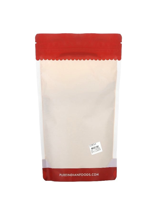 Pure Indian Foods Pure Indian Foods, Organic Ground Cayenne Pepper, 8 oz (226 g)  - Image 2