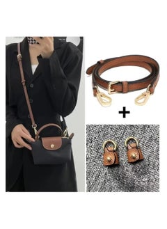 Longchamp Le Pliage mini Shoulder Straps women's Classic Fashion Versatile Mini Makeup Bag, Handbag, Shoulder Bag  - Image 2