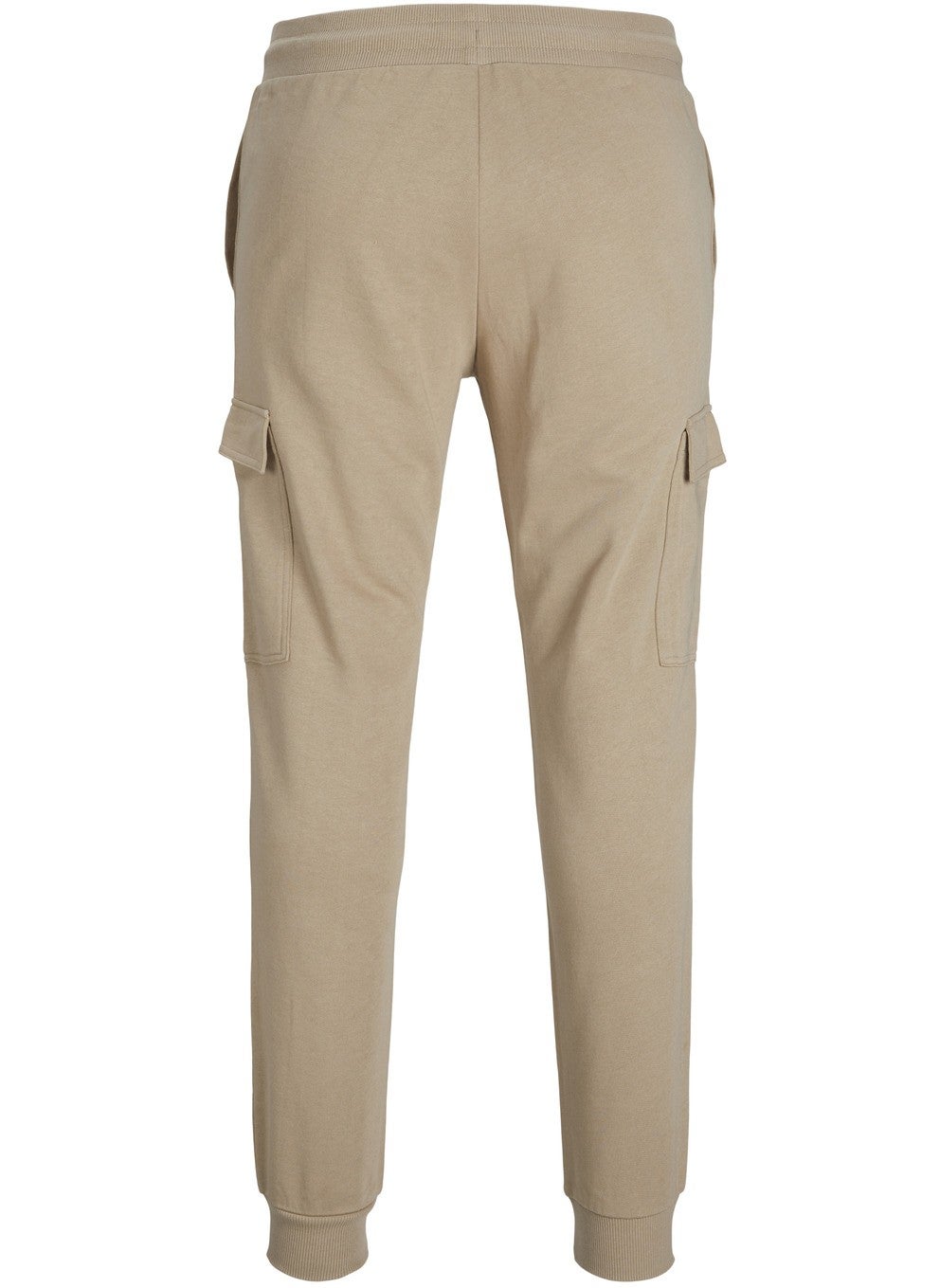 Jack Jones - Kago Pocket Beige Men's Sweatpants 12212170 - Image 1