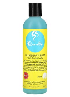 Blueberry Bliss Curl Control Jelly  8 fl oz (236 ml) - pzsku/ZD642494E508E259238CAZ/45/_/1731327224/255c468b-d933-415e-b482-0d20837397ee