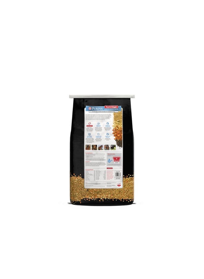 PURINA - Purina | RepleniMash™ Product | Horse Mash (7 lb) - Image 1