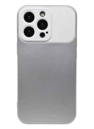 White/Hit Grey
