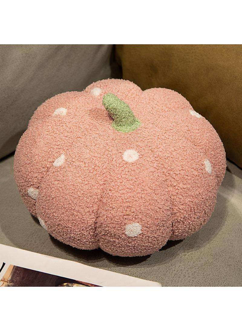general Creative Cushion Pumpkin Pillow Children'S Plush Toy - Image 1