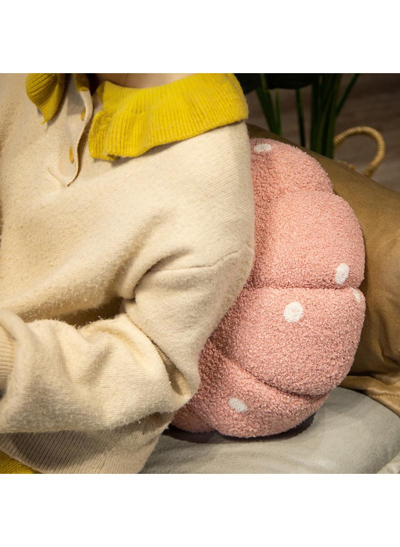 general Creative Cushion Pumpkin Pillow Children'S Plush Toy - Image 4