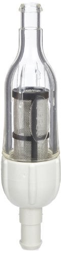 Zodiac Polaris Genuine Parts in-Line Filter Assembly 480, 48-080 - Image 4