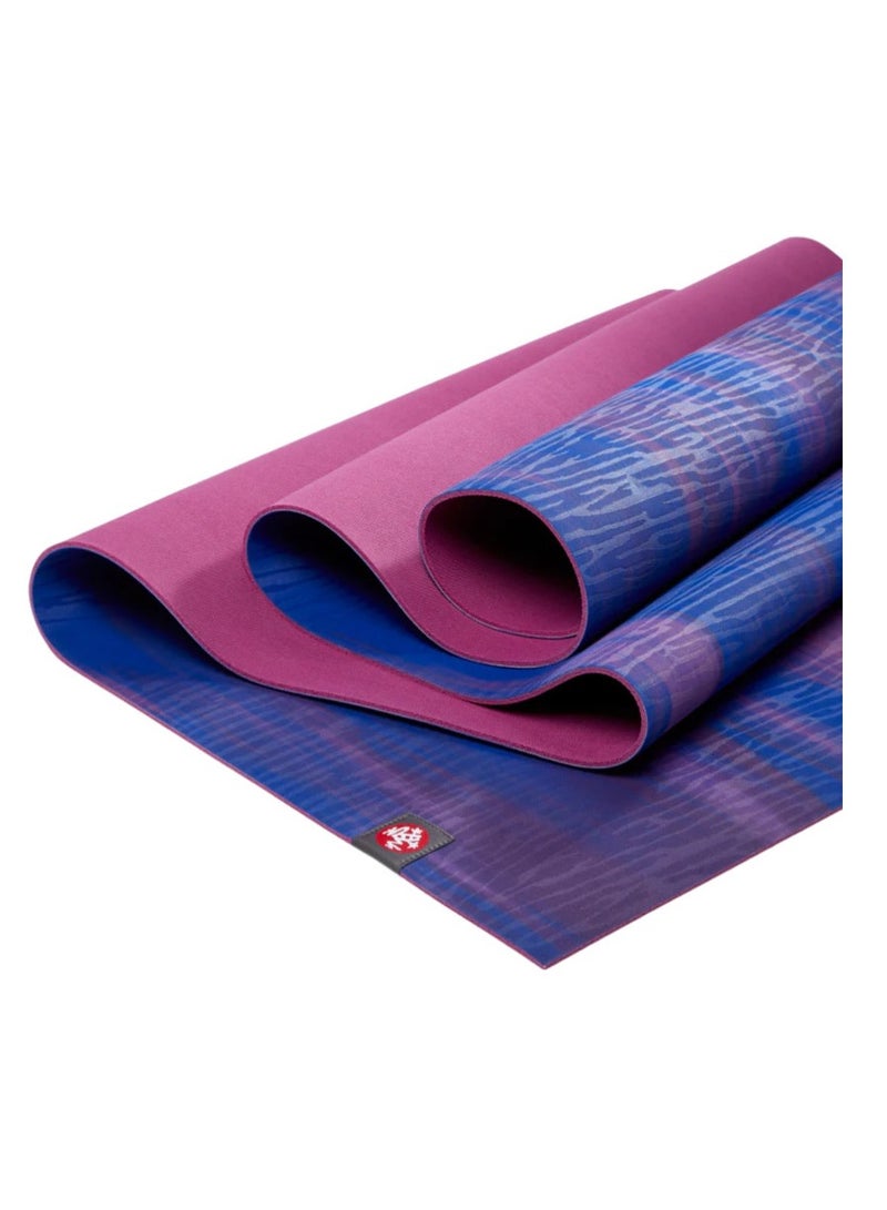Manduka EKO LITE YOGA MAT 4MM AMETHYST MARBLE 71 INCH - Image 1