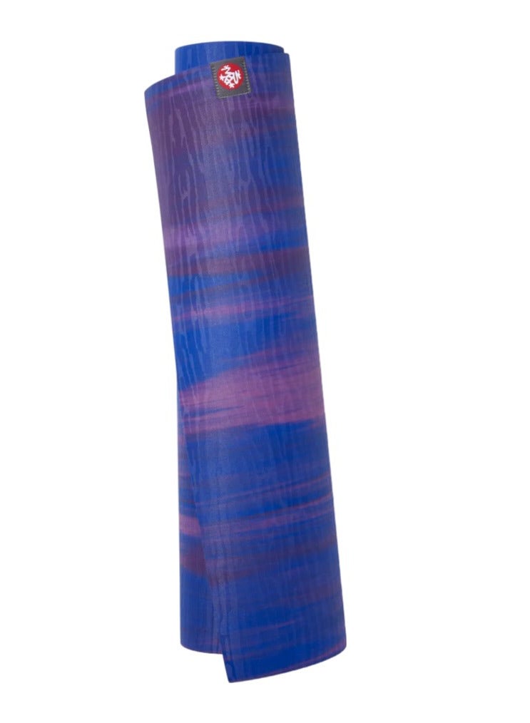 Manduka EKO LITE YOGA MAT 4MM AMETHYST MARBLE 71 INCH - Image 2