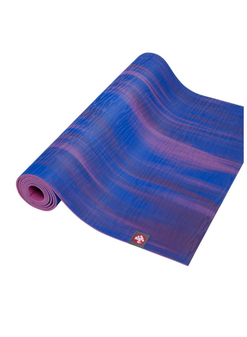 Manduka EKO LITE YOGA MAT 4MM AMETHYST MARBLE 71 INCH - Image 3