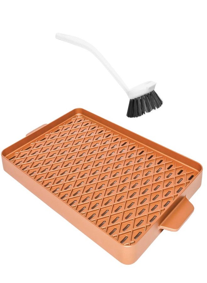 Copper Chef X- Design Barbecue Pan (12 X 18) - Image 1