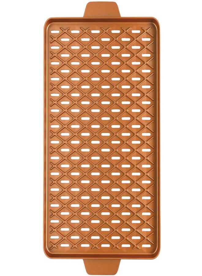 Copper Chef X- Design Barbecue Pan (12 X 18) - Image 2