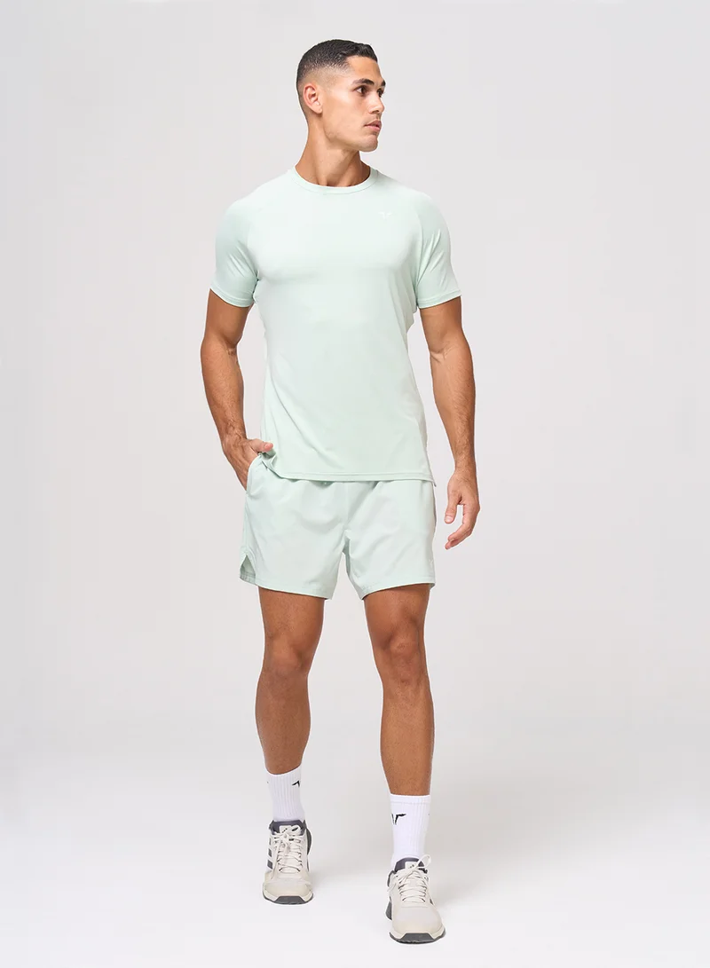 SQUATWOLF Essential Ultra Light Gym T-Shirt