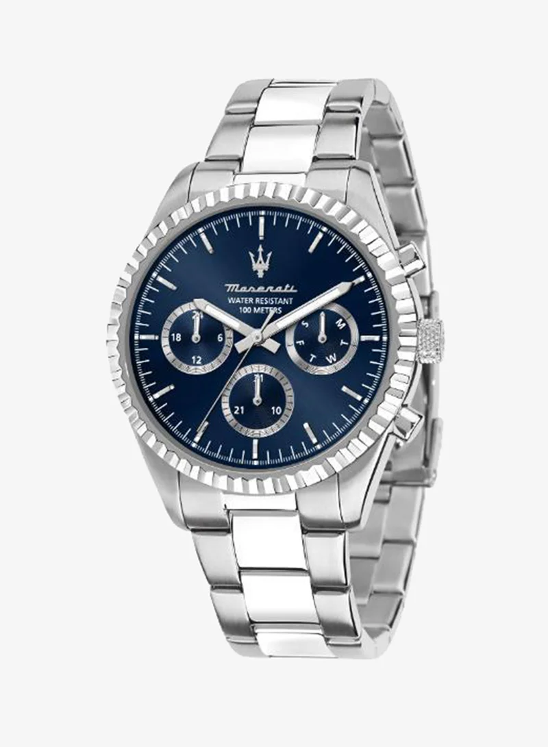 Maserati R8853100022 Competizione Analogue Watch