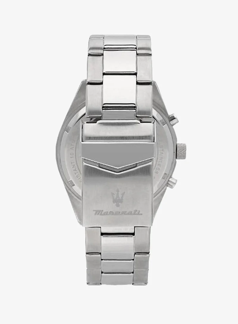 Maserati  R8853100022 Competizione Analogue Watch for Men | Best Price UAE