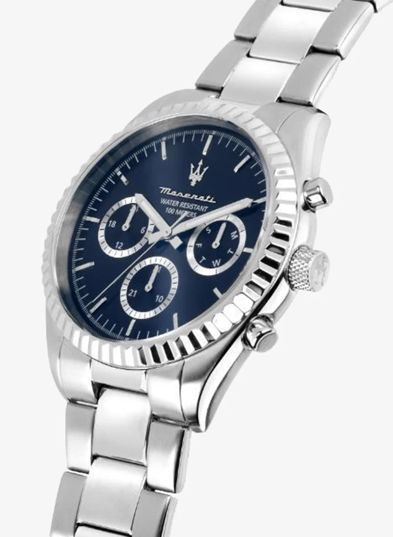 Maserati  R8853100022 Competizione Analogue Watch for Men | Best Price UAE