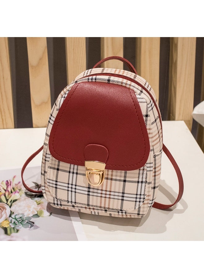 KUYING New Minimalist Mini Backpack - Image 1