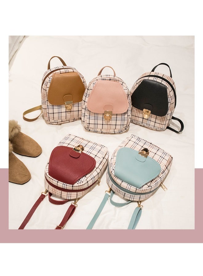 KUYING New Minimalist Mini Backpack - Image 4