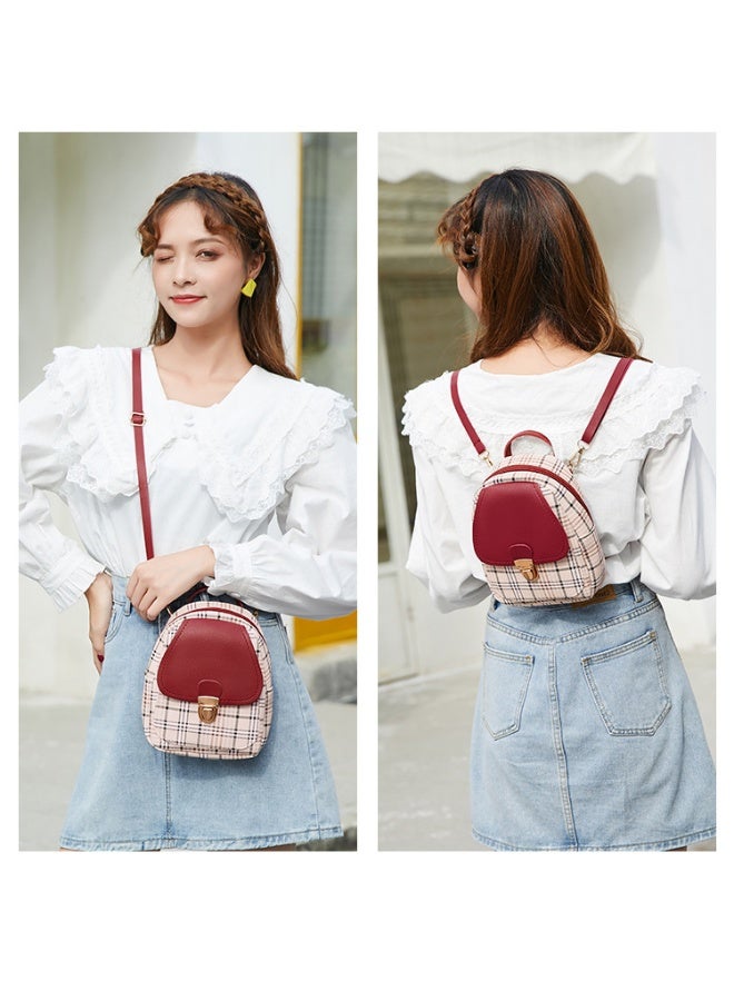 KUYING New Minimalist Mini Backpack - Image 3