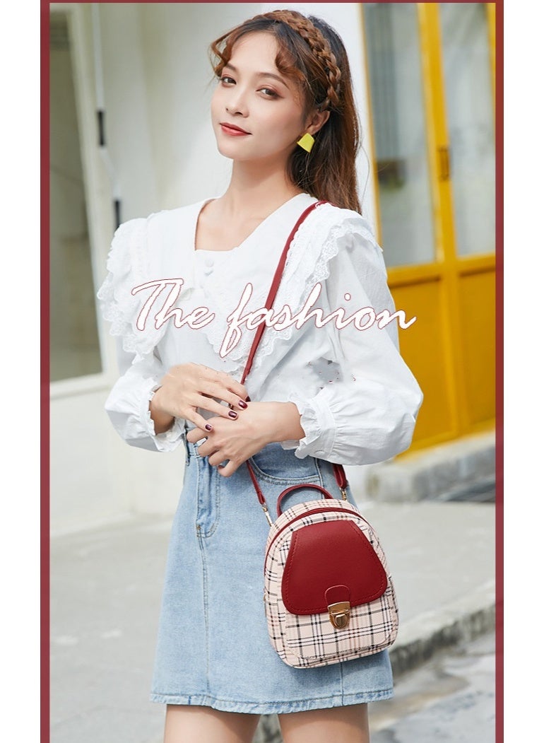 KUYING New Minimalist Mini Backpack - Image 2