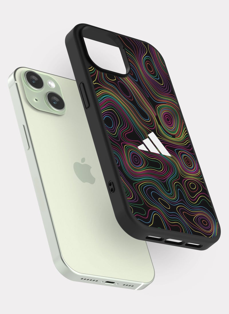 PXLAAT iPhone 15 case cover Adidas - Image 2