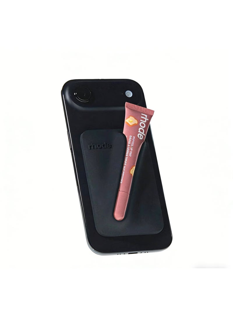 rhode Silicone Magnetic Phone Case Lip Rest (No Lipstick) - Image 2
