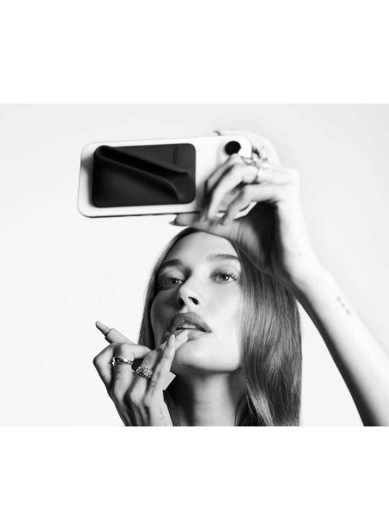 rhode Silicone Magnetic Phone Case Lip Rest (No Lipstick) - Image 3
