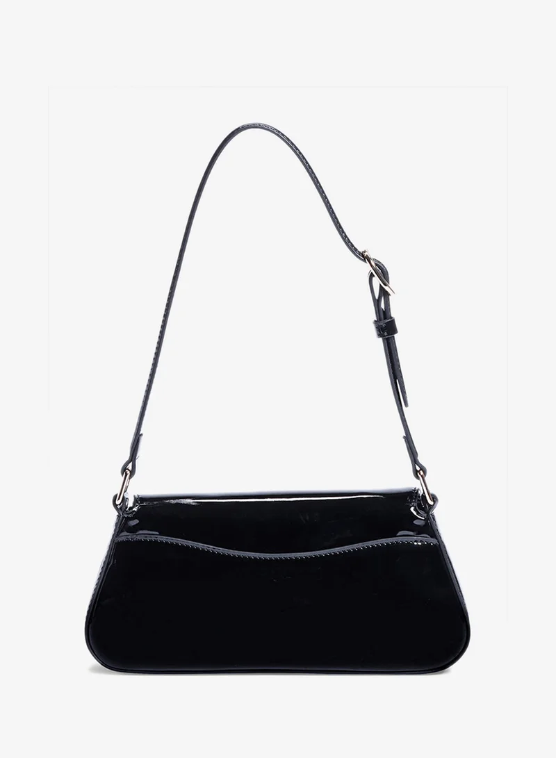 سام إيدلمان Loraine Shoulder Bag