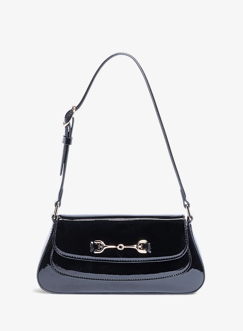 سام إيدلمان Loraine Shoulder Bag