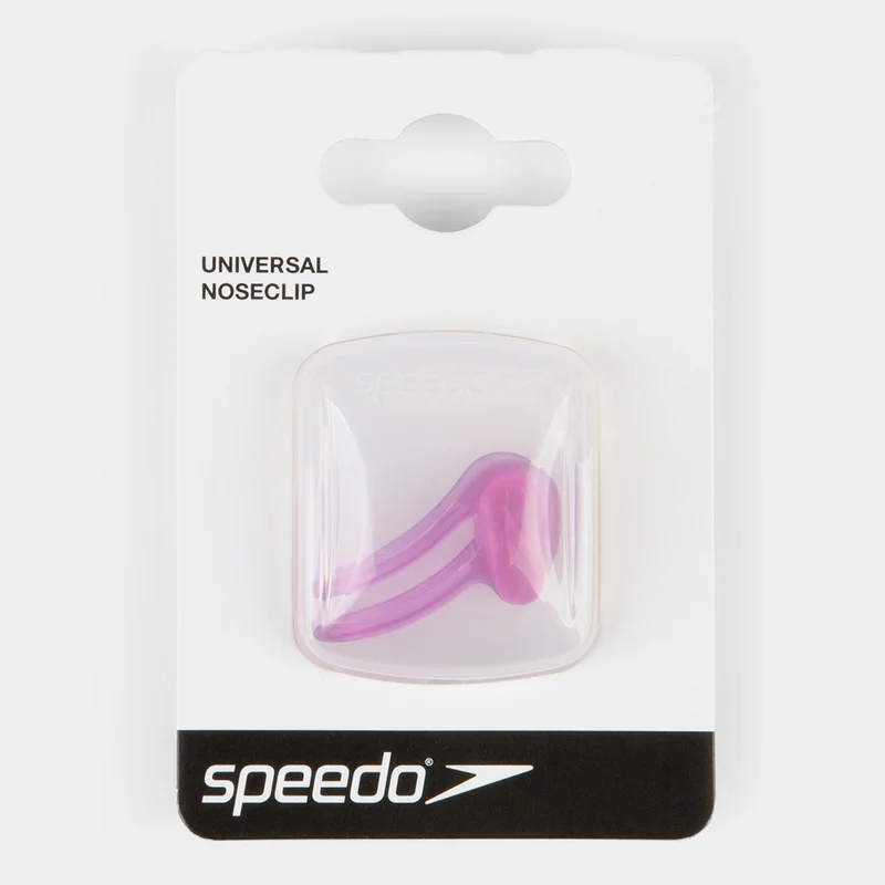speedo Purple Universal Nose Clip  | Best Price UAE