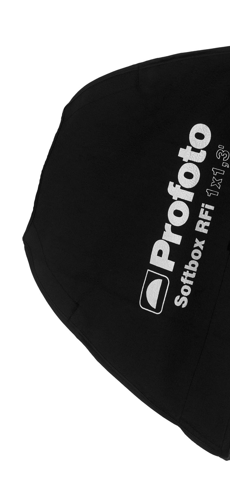 Profoto 254701 RFi 1x1.3' (30x40 cm) Softbox - Image 2