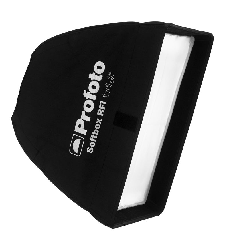 Profoto 254701 RFi 1x1.3' (30x40 cm) Softbox - Image 5